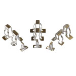 Different Diameters Joint Clip 172020106013