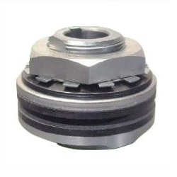 Torque Limiter Without Axial Hole Machining TL700-2