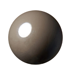 Ball (Precision Ball) Silicon Nitride Ceramic Sized in Inches SBI-CER-7/16