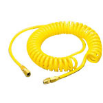 Hose for Air Tools Connection Coil CHU-6510-7
