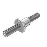 Screw Nut, Screw Shaft, CS Type