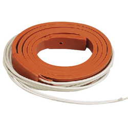Silicone Belt Heater (regular type) SB100-40-1000