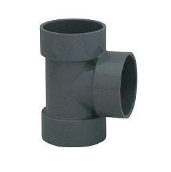 DV Fitting Knob Type Cleaning Port VCO Series (For sewage)