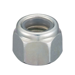 Nylon Nut (Type 1, Small Size)