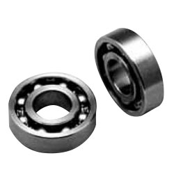 S/SS (All Stainless Steel Bearing) SS-30-SBS0.5