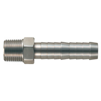 Fluorine Hose Dedicated Fitting