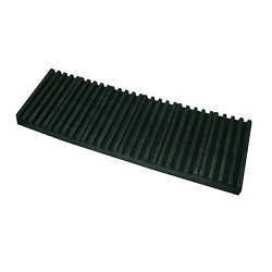 Vibration-Proof Pad (Natural Rubber) Belt OHL15150