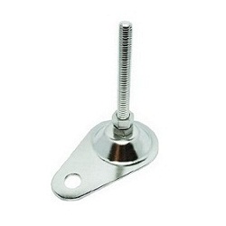 Adjuster Bolt (500/600 kg Type) (Includes Stopper Plate)