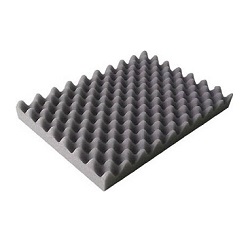Corrugated Urethane Absorbent Pad Sheet TKWH-4010BK