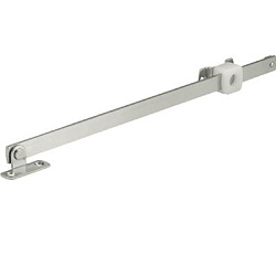 Stainless Steel Flat Square Bar Brace