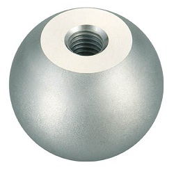 Core-less Stainless Steel Ball
