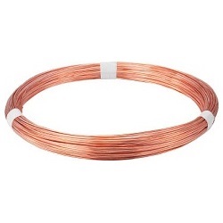 Copper wire TDWS-09