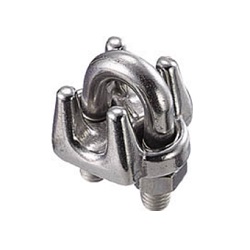 Wire Clip (Stainless Steel) TWC1.5