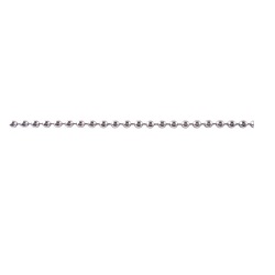 Ball Chain (Stainless Steel) TBCS-4503