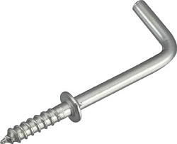 Yo-ore nail (stainless steel) TYKS25
