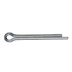 Split pin (made of steel)