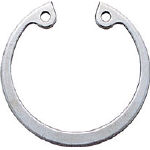 Snap ring (for hole) B910034
