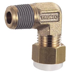 Quick Seal Fitting (Elbow) TS4X202L