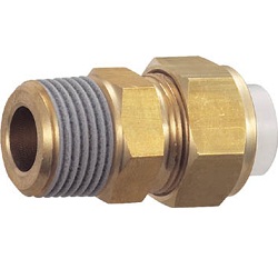 Quick Seal Fitting (Connector) TS6X4501C