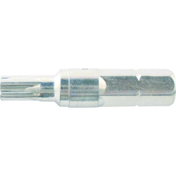 Tool for tamper-proof screws - Bit B175-0056