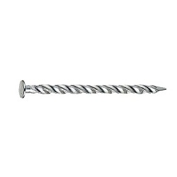 Screw Nail (Stainless Steel)