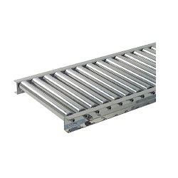 Stainless Steel Roller Conveyor SU38 Type SU38-300715