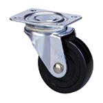 Standard Class 100 Track Model Synthetic Rubber Wheels (Packing Caster) 104