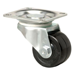 Middle Class 100ZH Truck Type Synthetic Resin Wheel (Packing Caster) for Heavy Loads