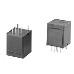 General-purpose DC current sensor with the primary winding printed circuit board mounting/ compatible with/ ± 15 V power HPS-20-AP