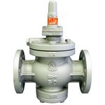RP-9, 10, 11 Type Pressure-Reducing Valve (for Steam) RP10-C-80A