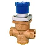 RD-40, 41 Type Pressure-Reducing Valve (for Steam) Mini-Benten RD41-DH-20A