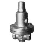 Pressure Reducing Valve for Steam, Gas and Liquid, RD-3H Series