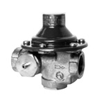RD-25SN, 50SN Series Pressure-Reducing Valve for Water Service RD50SN-F-20A