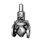 RD-14 Model Series - Pressure Reducing Valve (for Cold Water/Warm Water/Air/Oil) RD14W-BL-20A