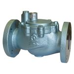 LP-8N Type, Water Level-Regulating Valve (for Water and General Use) LP8N-B-80A
