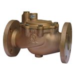 LP-9N Type, Level-Regulating Valve (for Water, for General Use) LP9N-F-65A