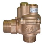 LP-8AN Level-Regulating Valve (for Water, Angled)