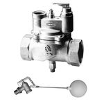 LP-8RN, Level-Regulating Valve (for Water, for Cold Areas) LP8RN-F-40A