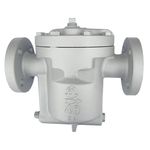 AK-2H Type Steam Trap