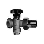 HG-3S Cold/Hot Water Valve HG3S-F-20A