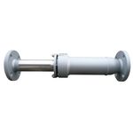 JS-5HF, 6HF, 7HF, 8HF Type Sleeved Expansion Pipe Fitting