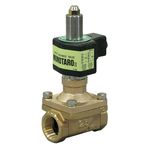 WS-22C/22CN Type Solenoid Valve (for Liquid and Gas) Momotaro II