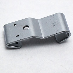 Wall Hook Bracket for New Building Material Dedicated for Mesh Panel