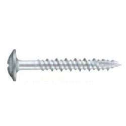 Ruspert sheet metal screw silver CSPFLTTM-STTRS-D4.2-50