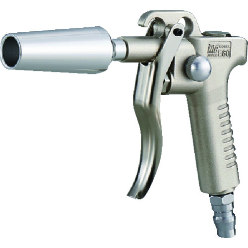 Air Duster Gun (plug type), Air Volume Nozzle Type