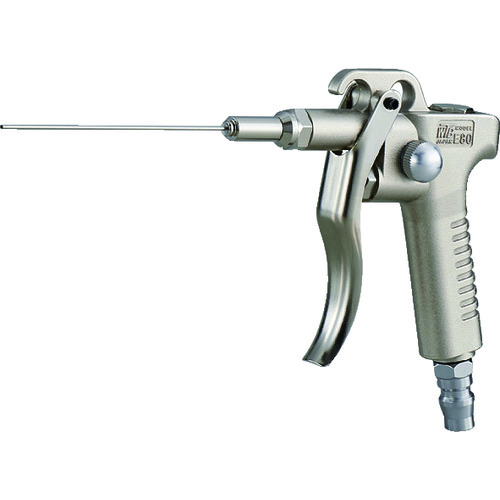 Air Duster Gun (plug type), Extra Fine Nozzle Type