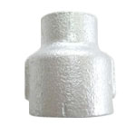 Black or white Fitting Reducing Socket RS-15X8A-W