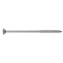 Cross-Head Self-Drilling Screw For Concrete (Countersunk Head) CSPCSTVC-410-M5-60