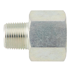 PT Connection Screw-in Style Male/Female Nipple 2040-12-16