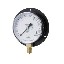 Standard Pressure Gauge - B Type PG-B-0.1MPA-150